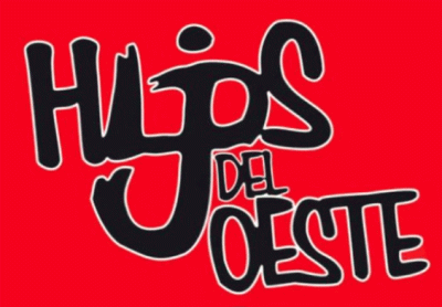 logo Hijos del Oeste
